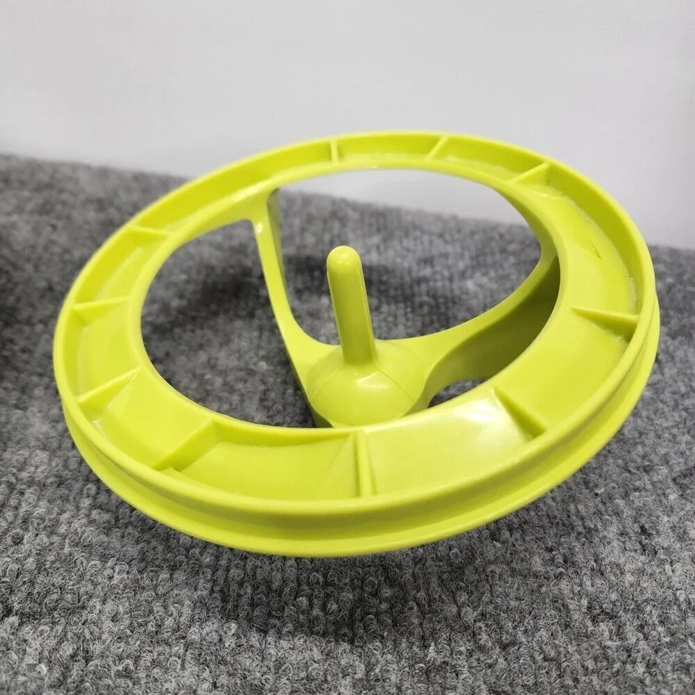 MARGARITAVILLE BAHAMA DM0500 ICE HOPPER TRAY, PADDLE AND SHAVING‎ BLADE